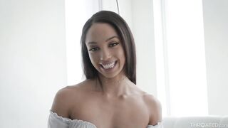 Really Good At Sucking Cock - Alexis Tae