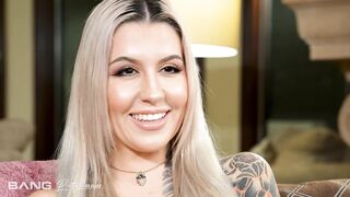 Luna Legend - Bang PrettyAndRaw