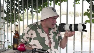 Zlata Shine Horny Teen