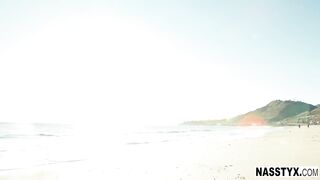 LittleCaprice-Dreams - Braylin Bailey And Lily Bell - Nasstyx