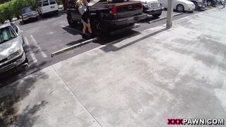 XXX Pawn - Emma Lynn Jenalei Griffin