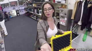 XXX Pawn - Charlie Harper