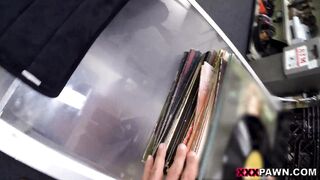 XXX Pawn - Callie Nicole