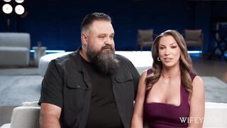 Lorreign Take Jax BBC Anal