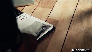 Kelly Collins, Bella Spark- Bang And Burn Mission 000 Bona Fides