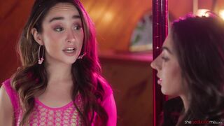 Darcie Dolce, Isabella Nice - Down But Not Out 24 03 2025