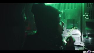 Myra Moans, Octavia Red, Scarlett Alexis - Overload Act 1 28 03 2025