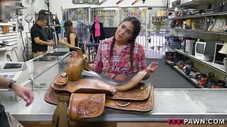 XXX Pawn -Lexy Bandera