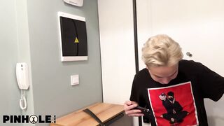 Katherin Fox- The Nympho Next Door