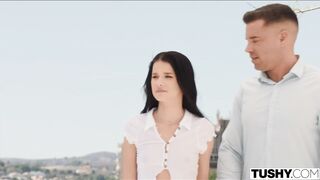 Sophie Weber, Hot Pearl - The Need Part 2 30 03 2025