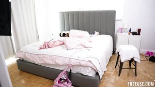 Lucy Foxx, Selina Bentz- The Home Wreckers