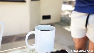 Ophelia Kaan Stepmom You Want To Have