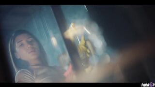 Layla Scarlett, Penny Park - Through Our Veins