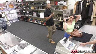 XXX Pawn -Lilly.Hall