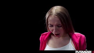 Lia Lin, Nata Gold - Virtual Pleasure