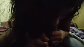 fucking telugu friend's sister