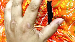 I fuck my Bowdhi and she makes me cum inside her pink pussy