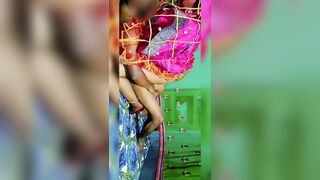 Sali celebrated brother-in-law's wedding night