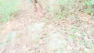 village bhabhi jangal me mangal xxx video