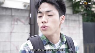 【Eng Sub】DASS-334 - Fucking My Mom's Busty Friend - HIBIKI OTSUKI