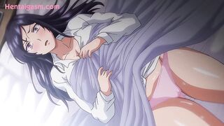 Moonflower Hentai FULL EPISODE Yuugao ENGLISH SUBBED 2025 APRIL RELEASE HENTAI