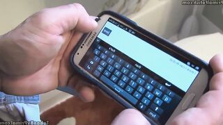 My Sis Sends Me Her Nudes And I Fuck Her - Riley Reid