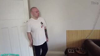 Mature Milf vs Sons Mate