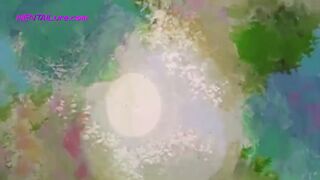 Vintage Seduction: Classic 2D Adult Cartoon Restored in Stunning English Dub