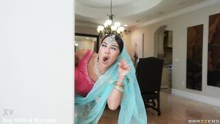 A Bollywood / Brazzers/ Enter XVPROMO