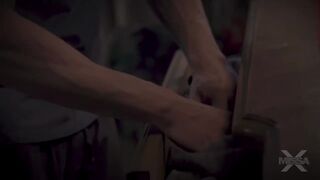 We Must Be Quiet - Dana Vespoli