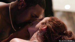 Nicole Vaunt - Gorgeous Redhead Devours His Monster BBC 06 04 2025