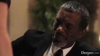 Deeper. Naughty Brat Katie Kush Gets Punished And Dominated