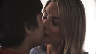 Naughty Boy - Addyson James