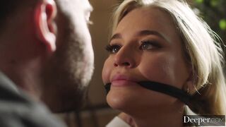 Selfish Brat - Blake Blossom