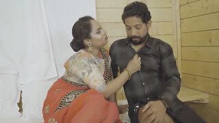 Aashi Young Bhabhi Uncut (2025) Hindi Hot Short Film