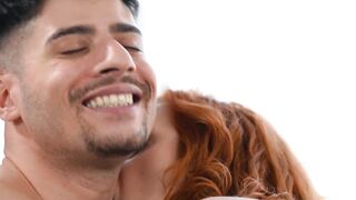 What Turns Her On Part 2 - Cherry Candle