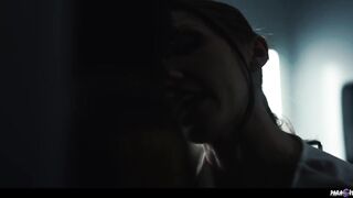 Hostile Takeover - Ana Foxxx, Maya Woulfe