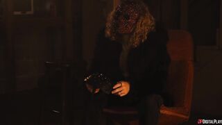 Vigilante City Episode 3 - Ana Foxxx, Maddy May