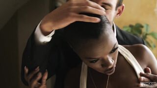 Axel Brauns Short Hair Dont Care 2 Scene 2 - Ana Foxxx