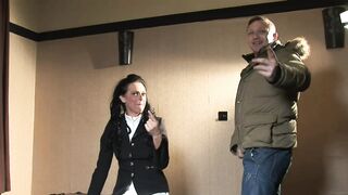 Next Door Whores 1 - Television X