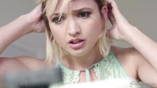 Showcases 2 Scenes In 1 - Ana Foxxx, Brett Rossi, Eliza Jane