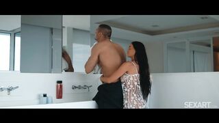 SexArt - Mina Moreno - Another Day