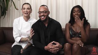 Who Is This - Ana Foxxx, Rocky Emerson