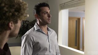 Stripped Down Scene 5 - Ana Foxxx