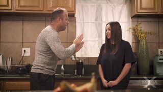 MissaX - Rissa May - I Dream of Daddy