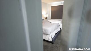 Rachel Ramsey - Nothing Like Nanas Creampie 06 04 2025