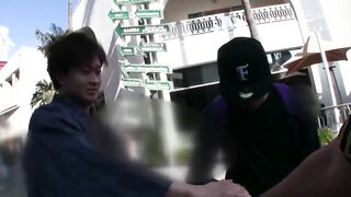 Kyler Quinn- I Picked Up A College Girl In LA Who Was Drunk And In The Mood To Get Fucked