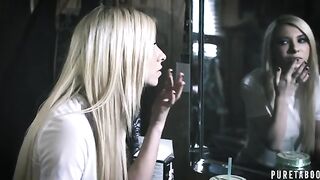 Pure Taboo - Kenzie Reeves And Joanna Angel