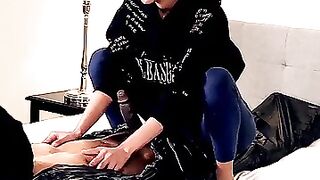 REDBONE TEEN BEAUTY Gets A Gift!