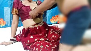 Newly Married Couple's Viral Wedding Night MMS